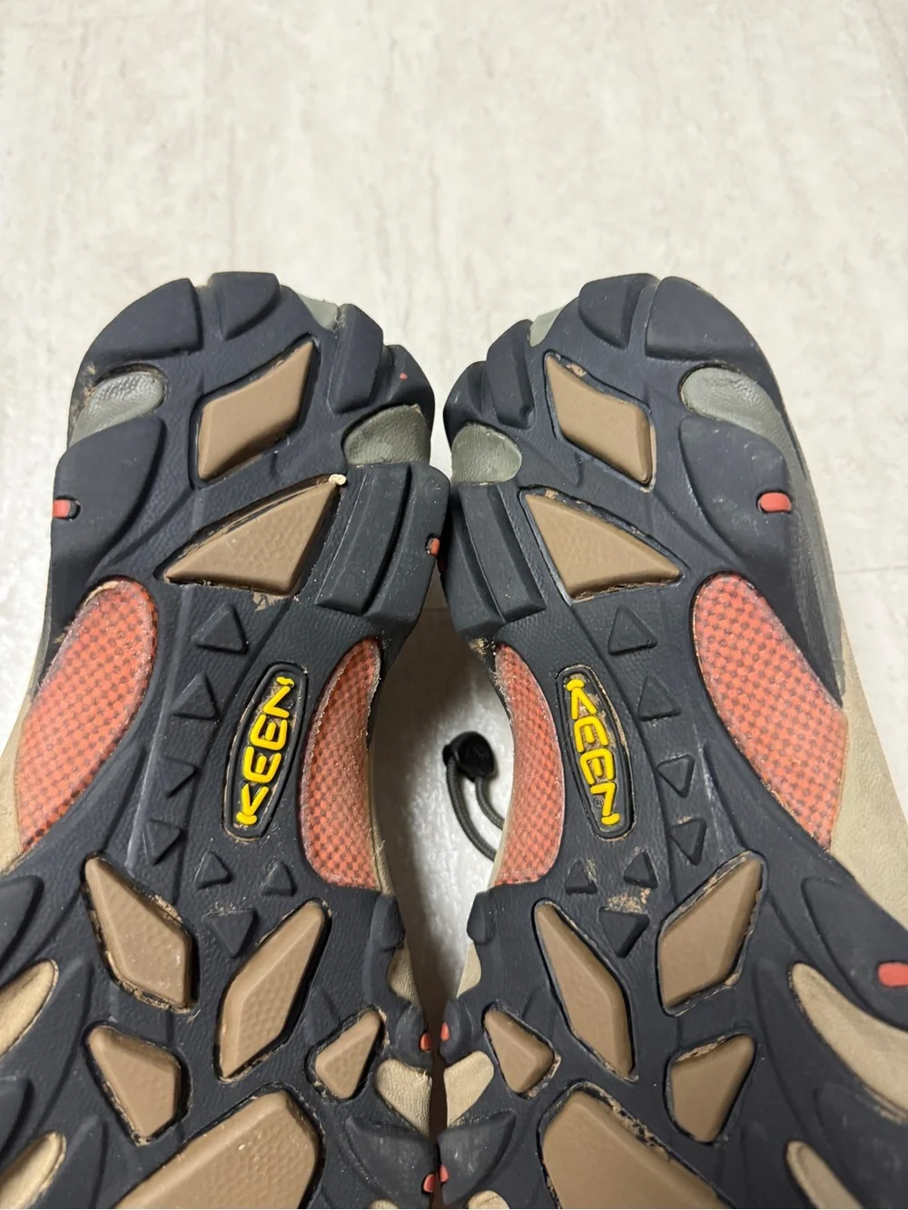 Keen men arroyo